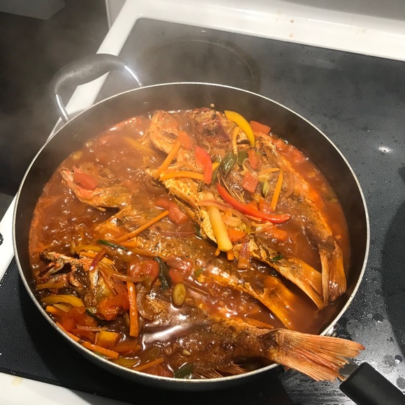 Meet your Posher, Luke - Picture 1 of 1